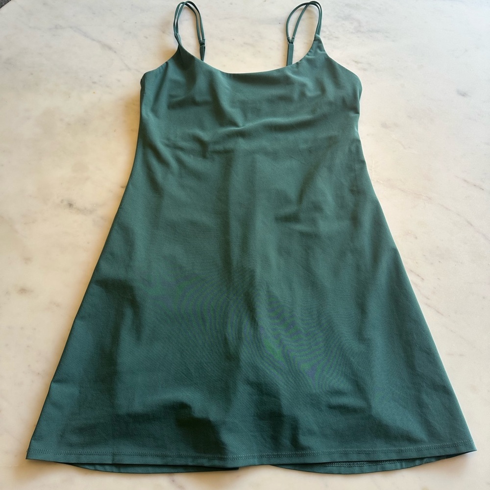 Abercrombie Traveler mini dress